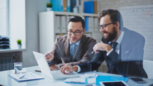 Outsourced Legal Consultants: Transform Your Business | Consenxus